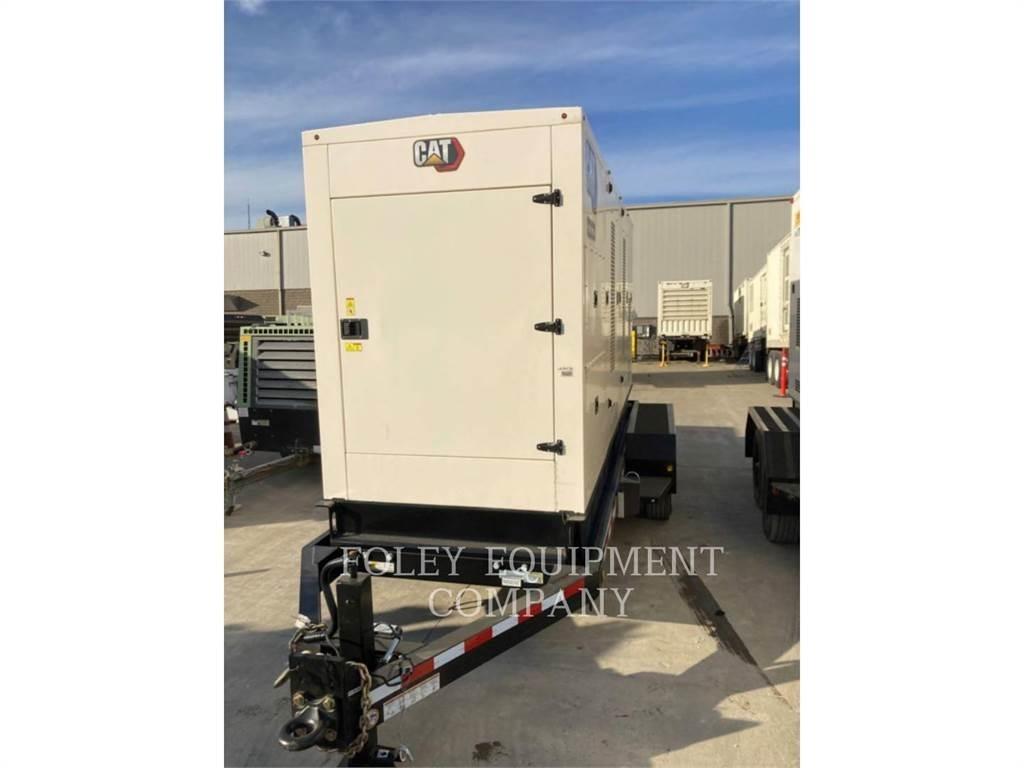 CAT XQ425KVA Altri generatori