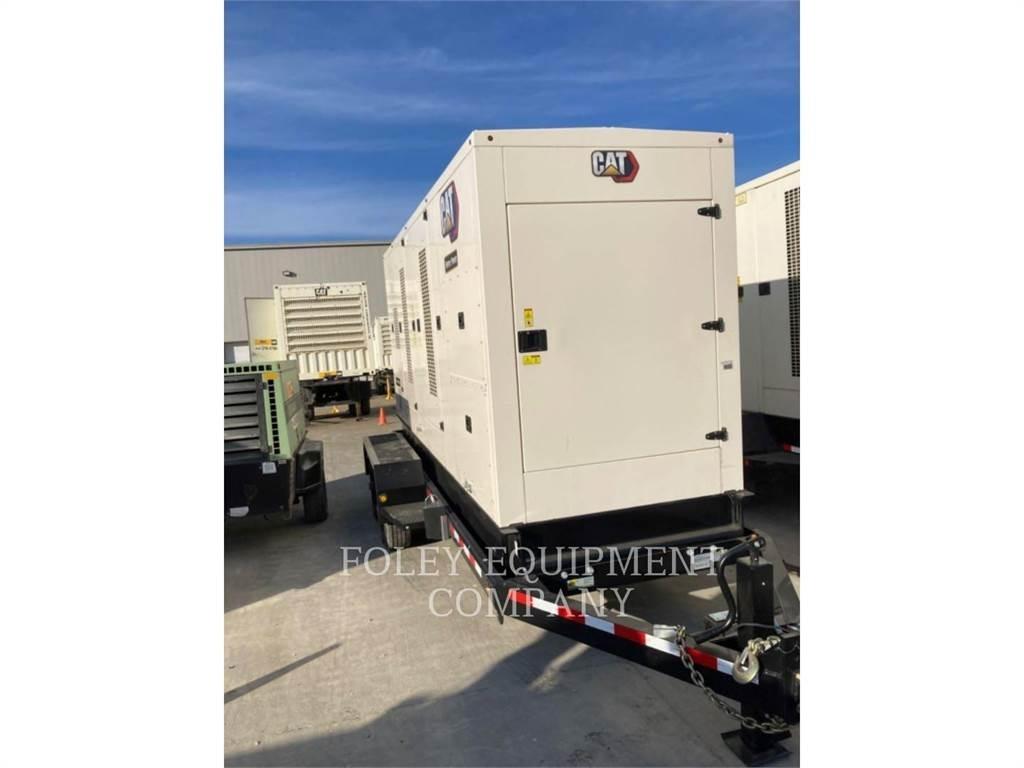 CAT XQ425KVA Altri generatori