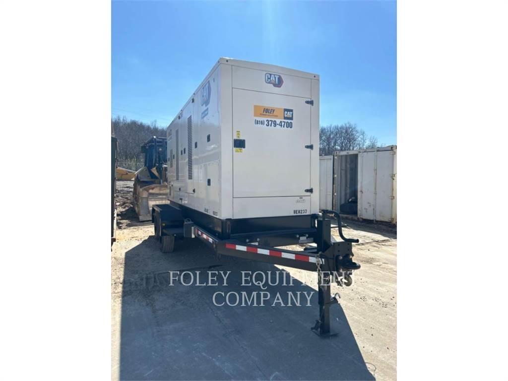 CAT XQ425KVA Altri generatori