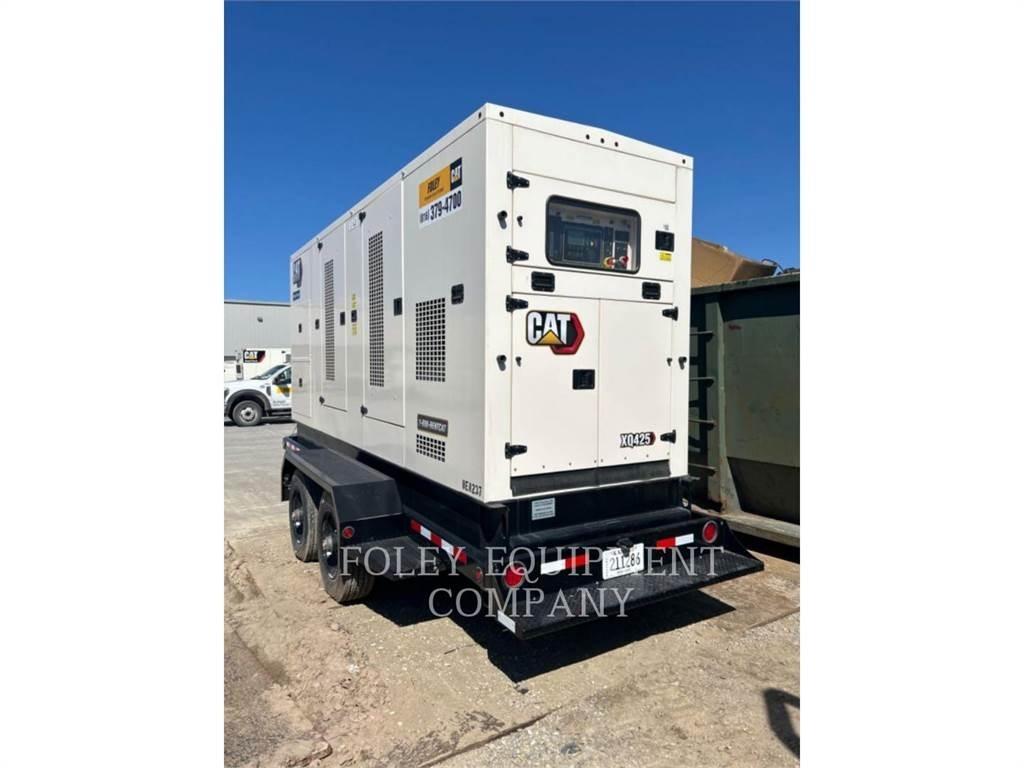 CAT XQ425KVA Altri generatori