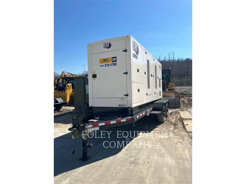 CAT XQ425KVA Altri generatori
