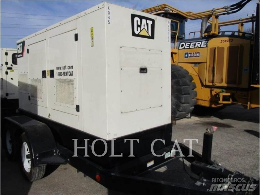 CAT XQ45 Altri generatori