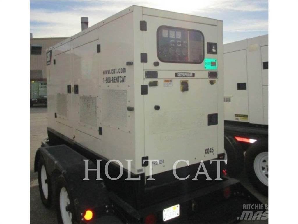 CAT XQ45 Altri generatori