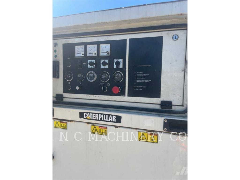 CAT XQ45N Altri generatori