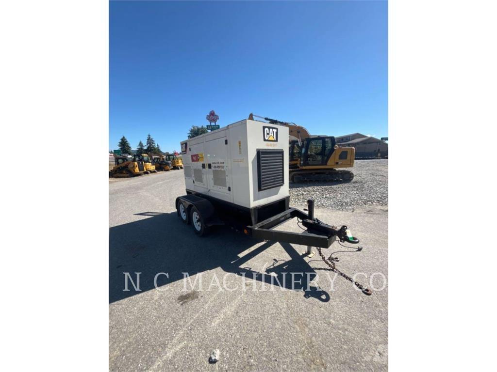 CAT XQ45N Altri generatori