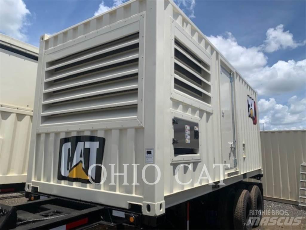 CAT XQ500 Altri generatori
