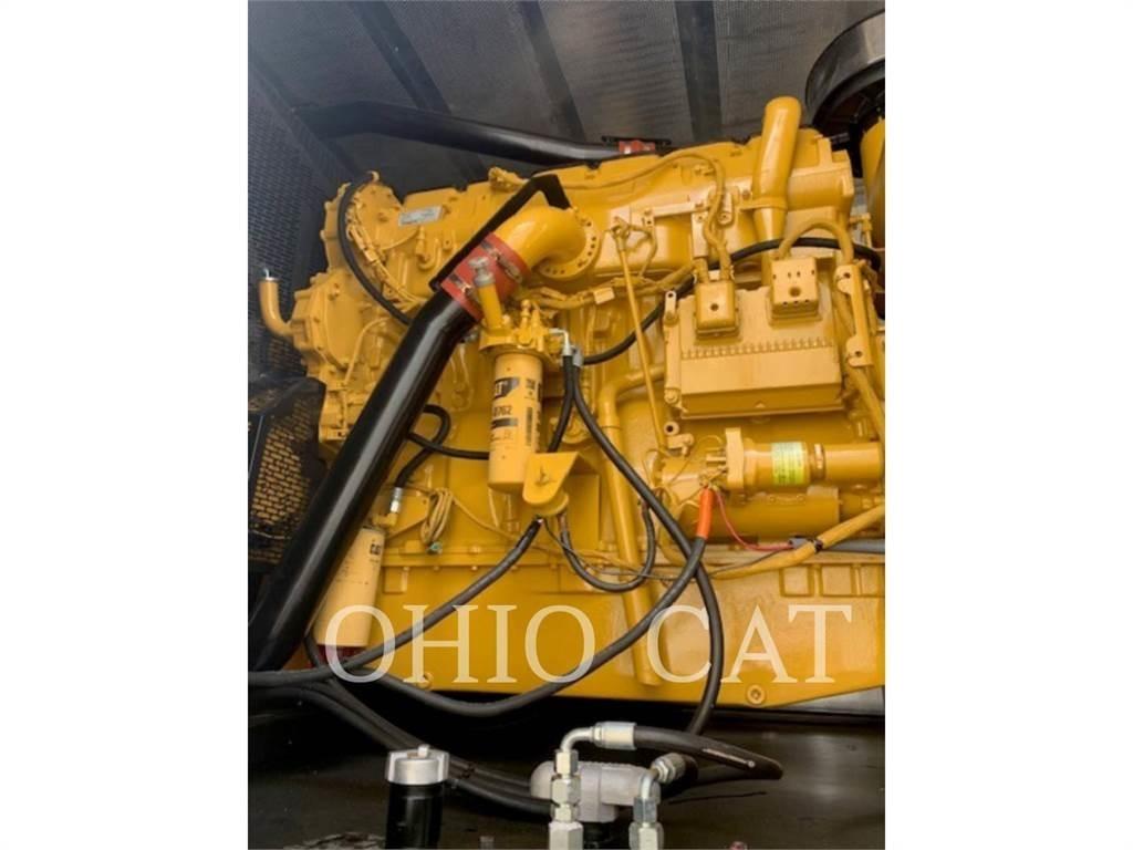 CAT XQ500 Altri generatori