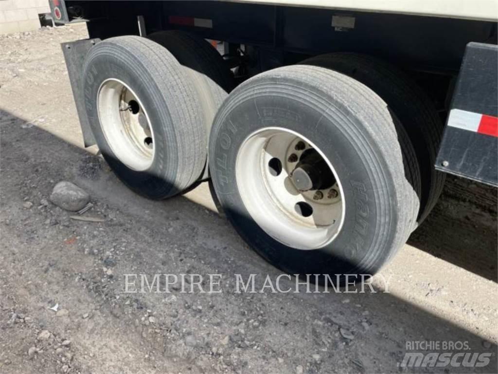 CAT XQ500 Altri generatori
