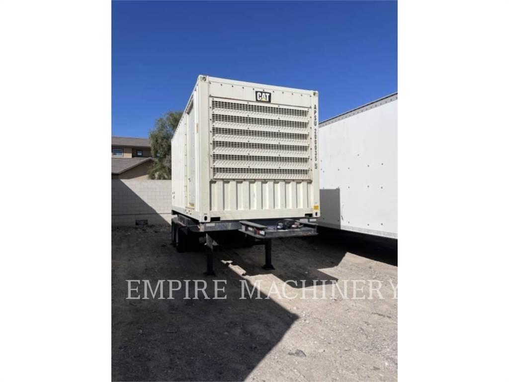 CAT XQ500 Altri generatori