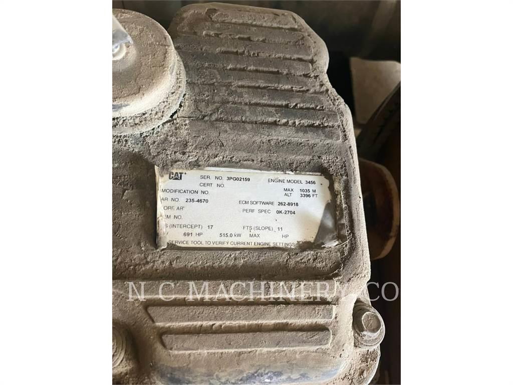 CAT XQ500 Altri generatori