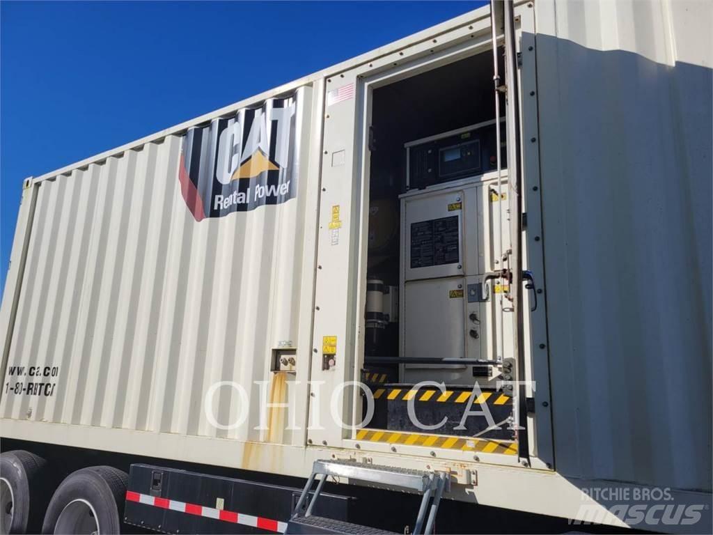 CAT XQ500 Altri generatori