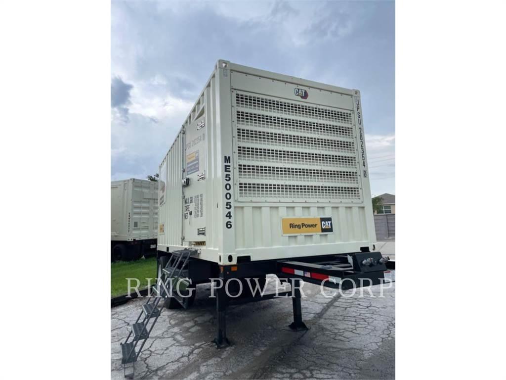 CAT XQ570 Altri generatori
