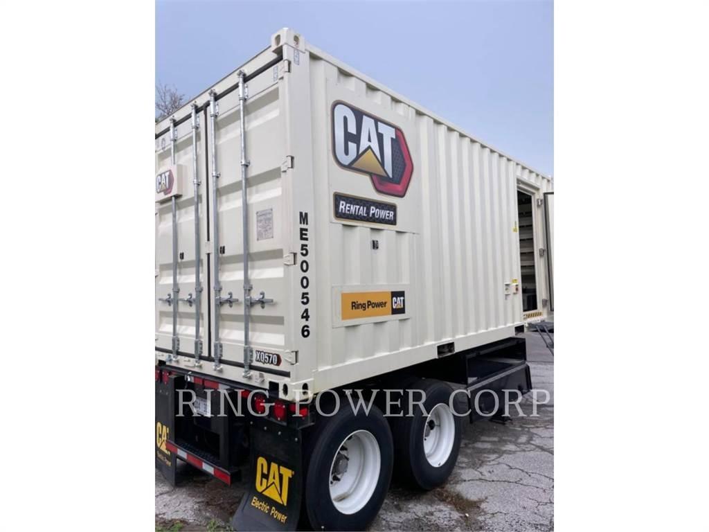 CAT XQ570 Altri generatori