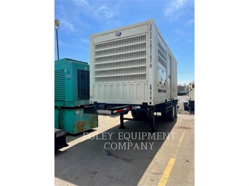 CAT XQ570KVA Altri generatori