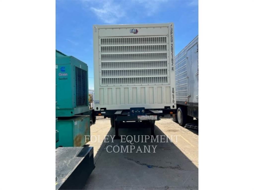 CAT XQ570KVA Altri generatori