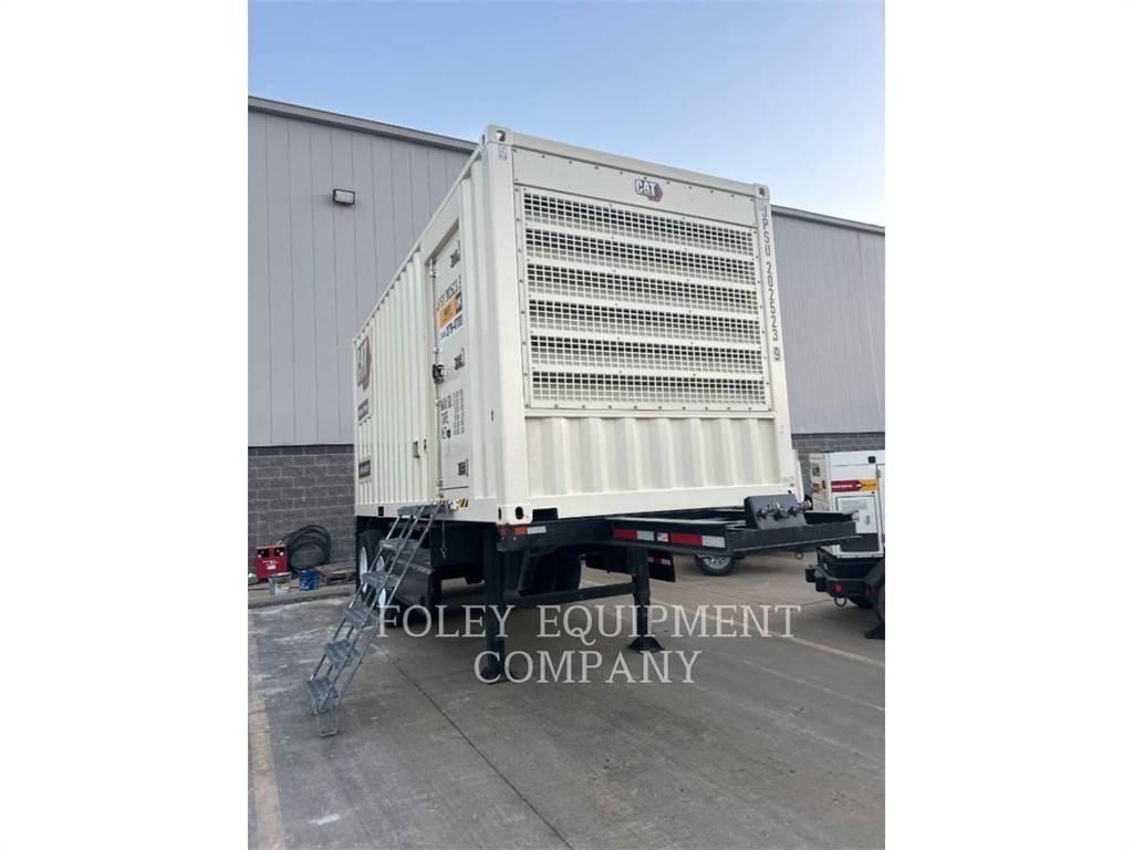 CAT XQ570KVA Altri generatori