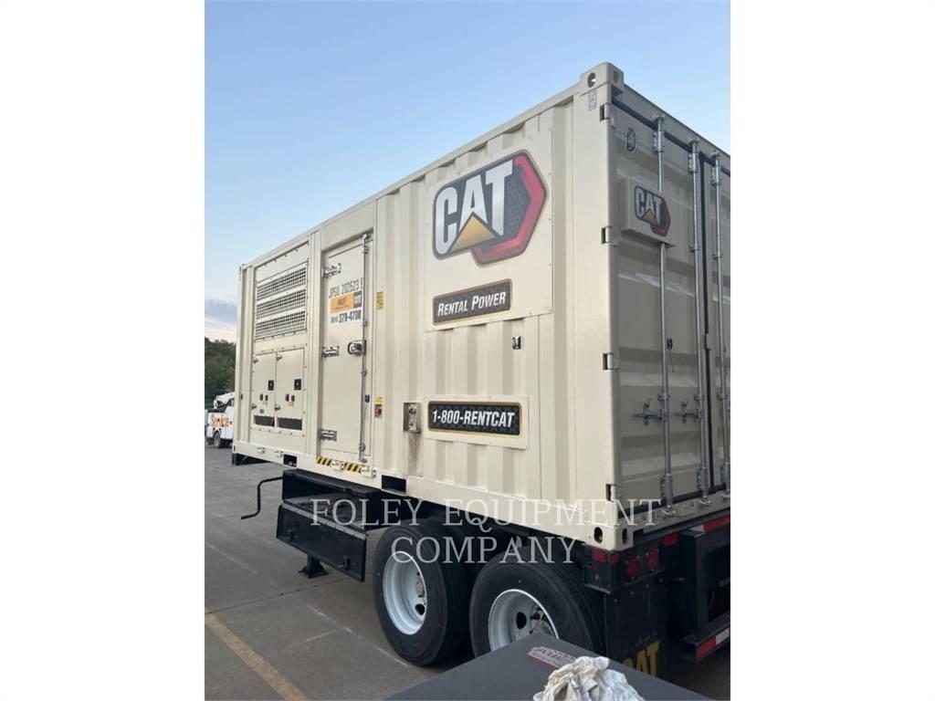 CAT XQ570KVA Altri generatori