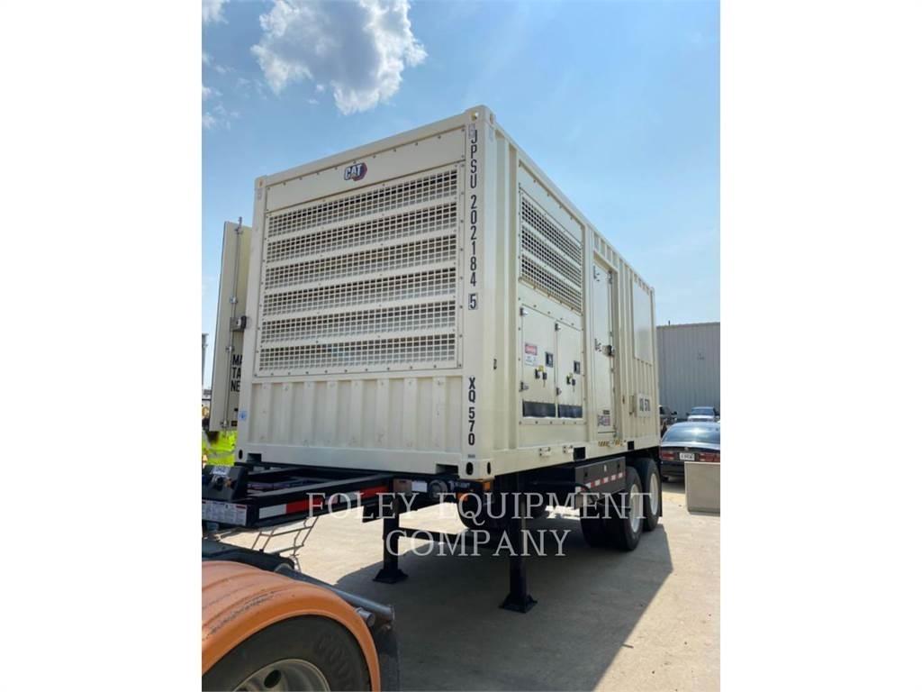 CAT XQ570KVA Altri generatori