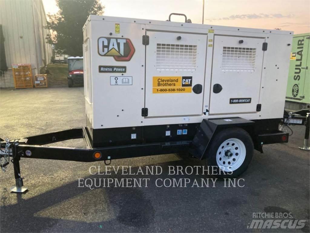 CAT XQ60 Altri generatori