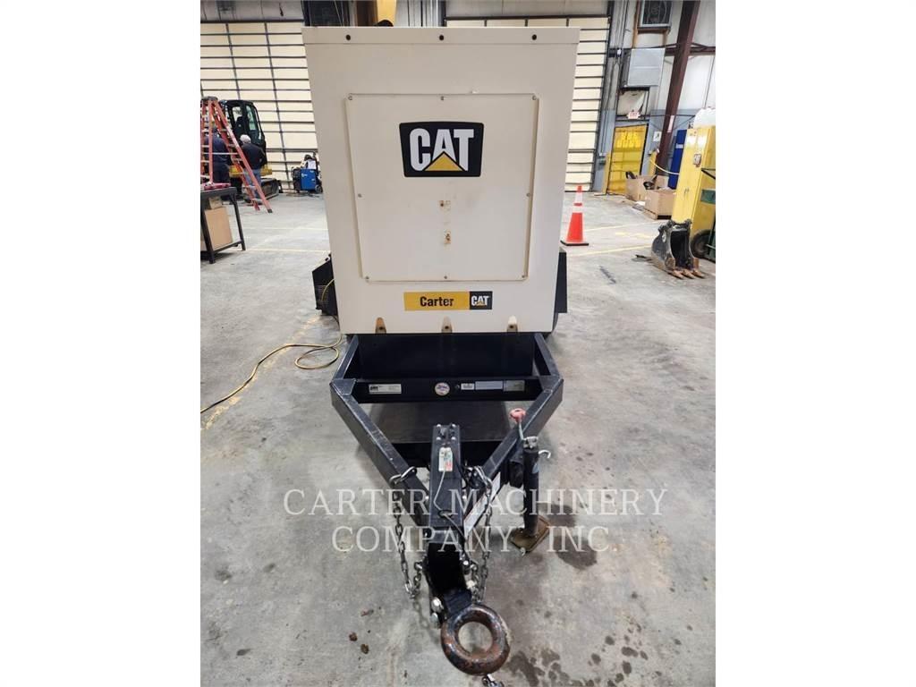 CAT XQ60 Altri generatori