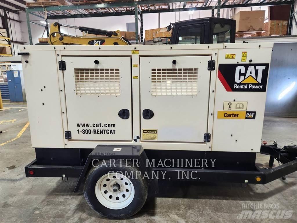 CAT XQ60 Altri generatori