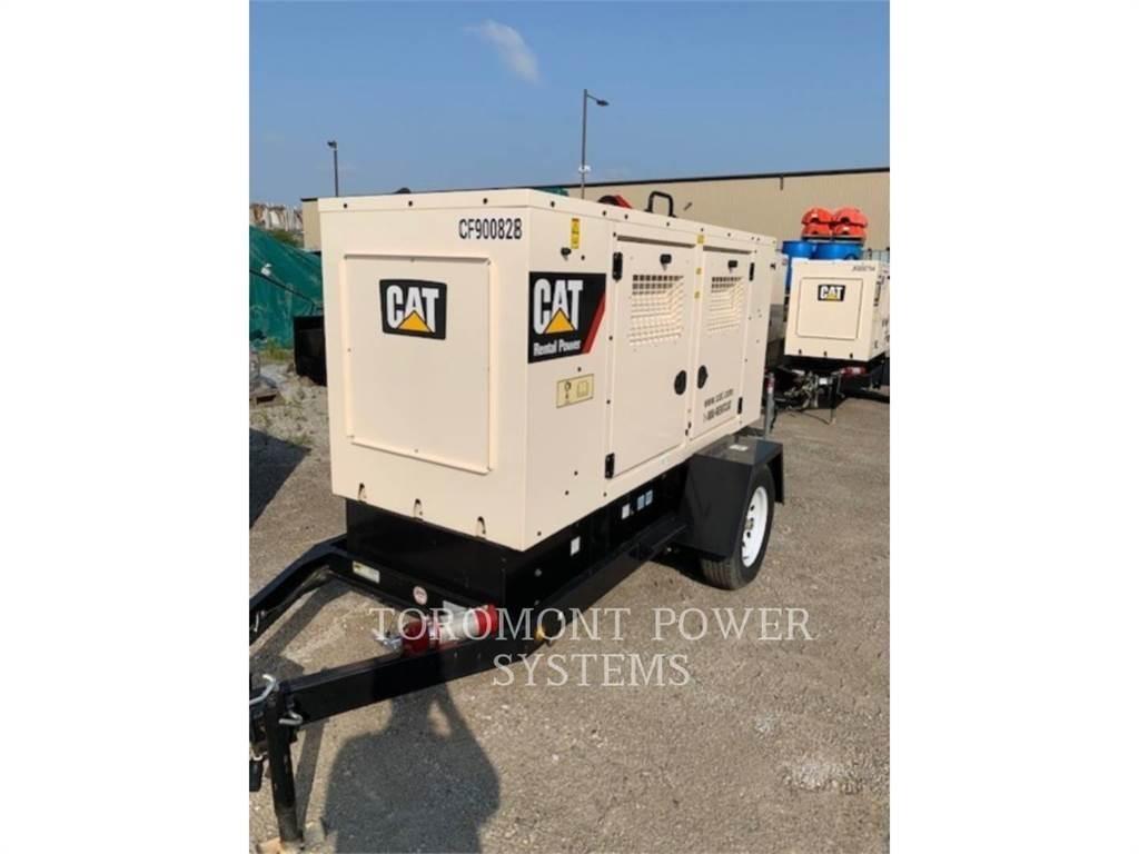 CAT XQ60_120-208 Altri generatori