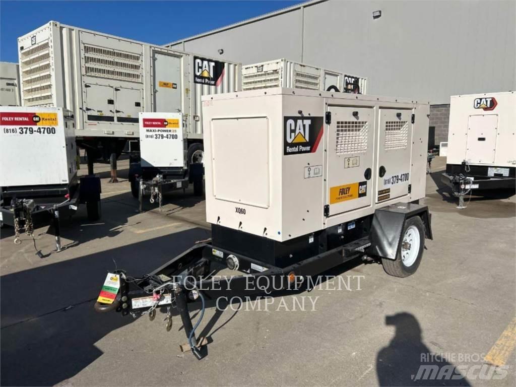 CAT XQ60KVA Altri generatori