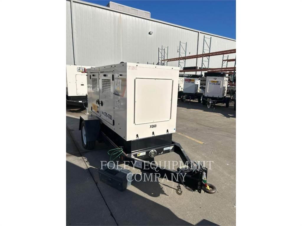 CAT XQ60KVA Altri generatori