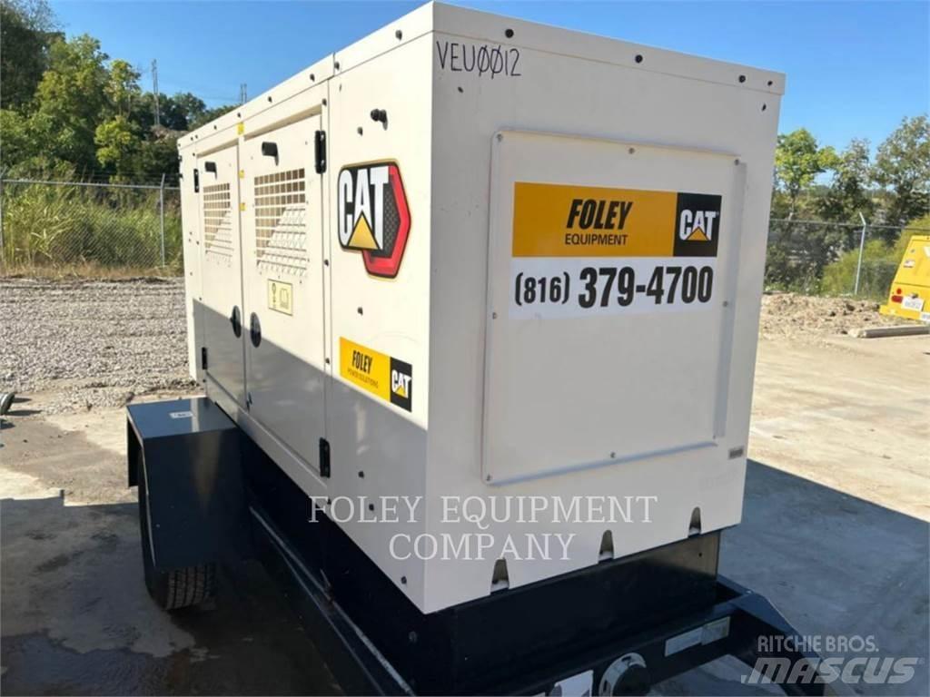 CAT XQ60KVA Altri generatori