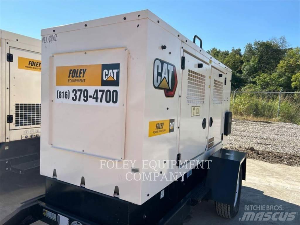 CAT XQ60KVA Altri generatori