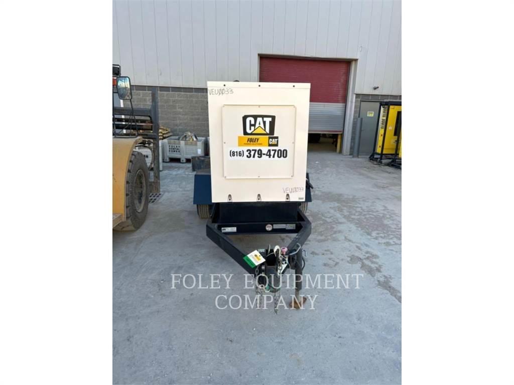CAT XQ60KVA Altri generatori