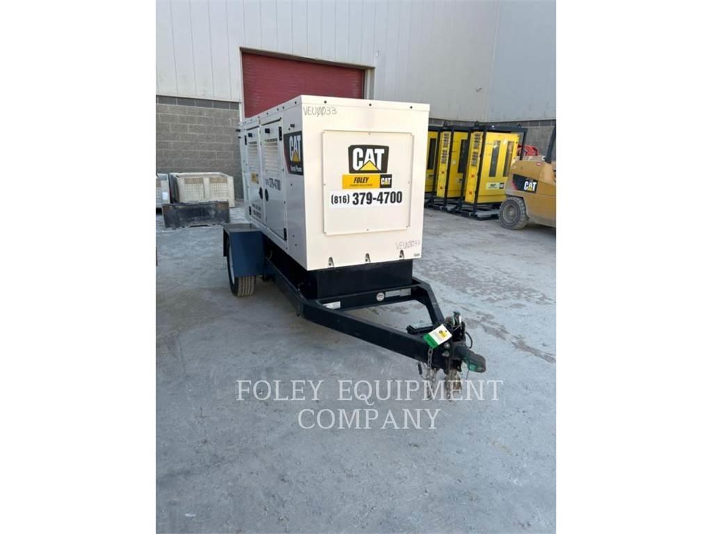 CAT XQ60KVA Altri generatori