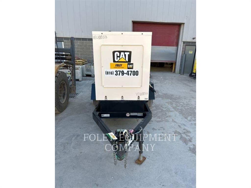 CAT XQ60KVA Altri generatori