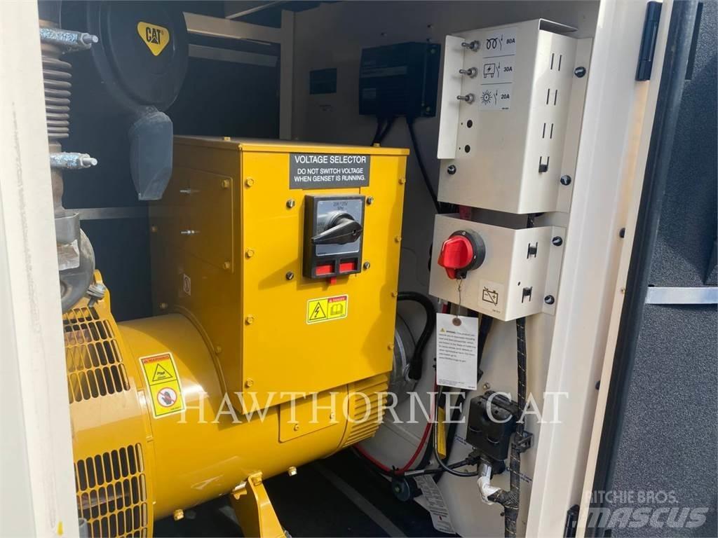CAT XQ60T4F Altri generatori
