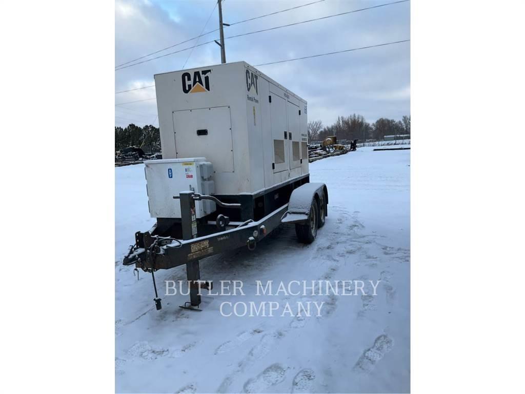 CAT XQ80-2 Altri generatori