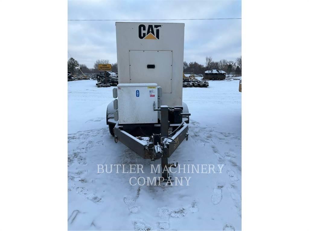 CAT XQ80-2 Altri generatori