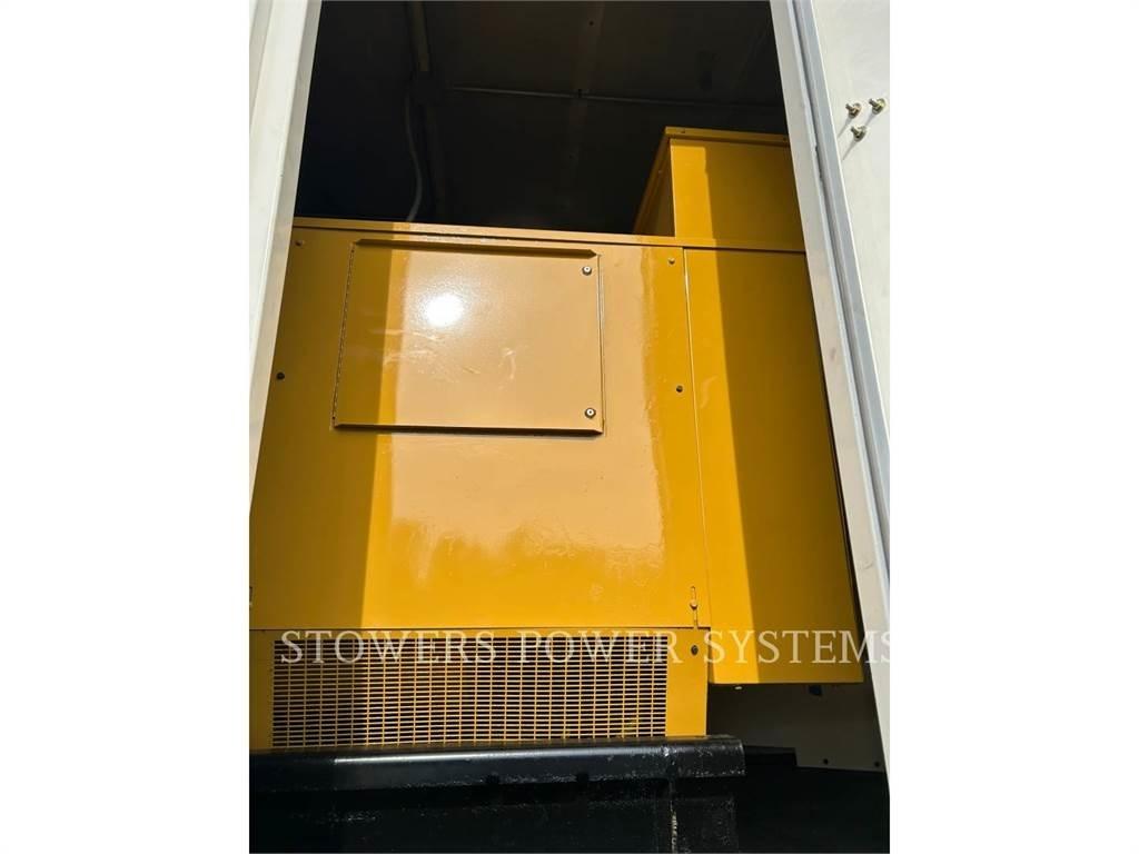 CAT XQ800 Altri generatori