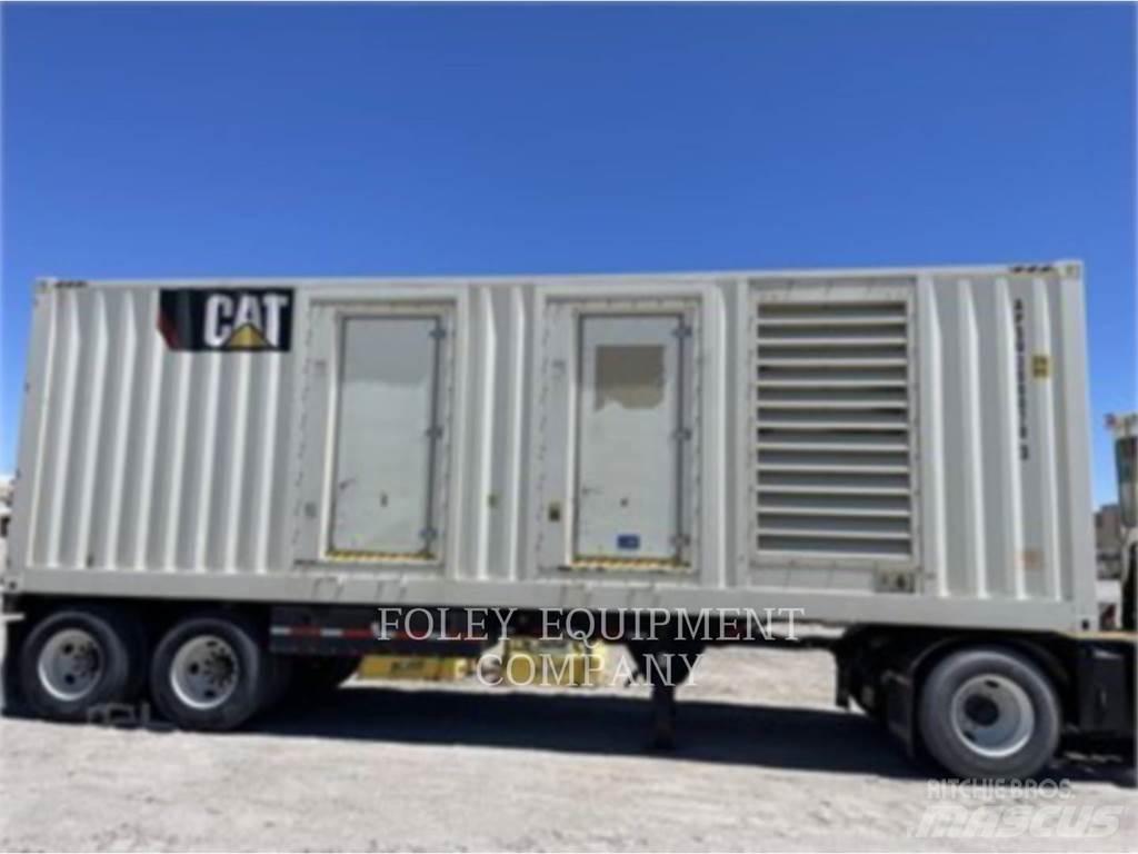 CAT XQ800 Altri generatori