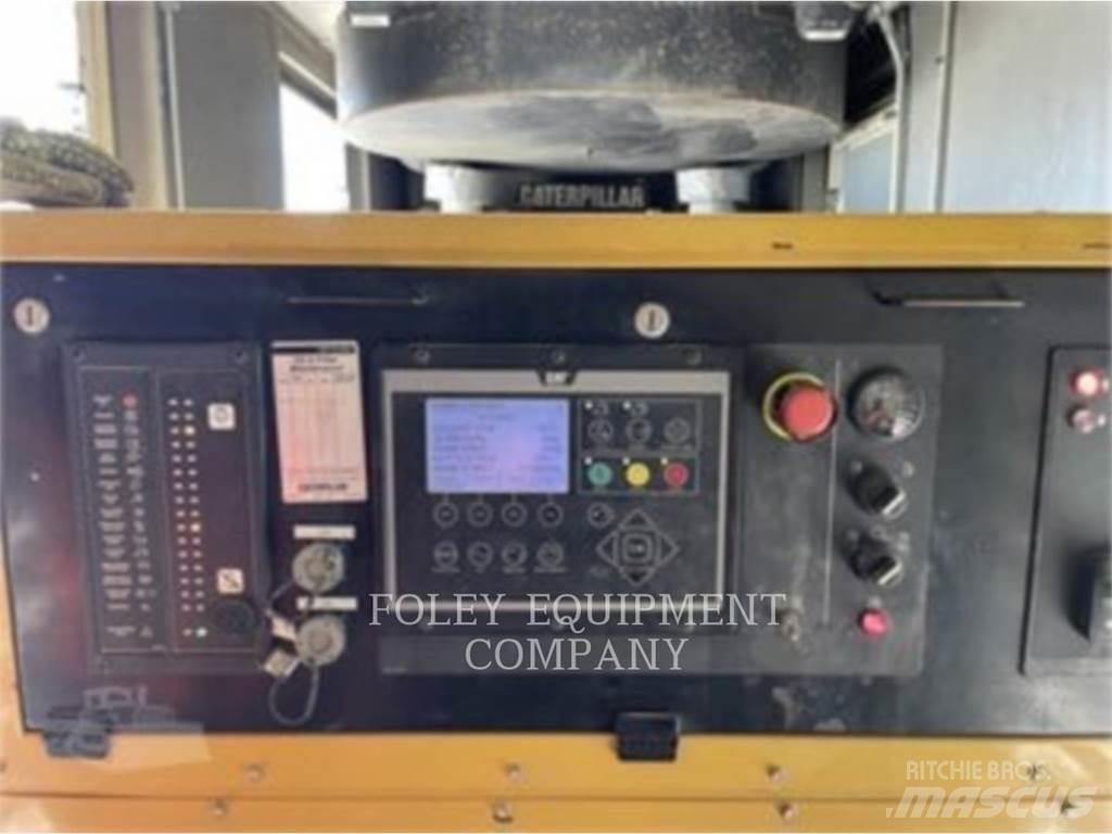 CAT XQ800 Altri generatori