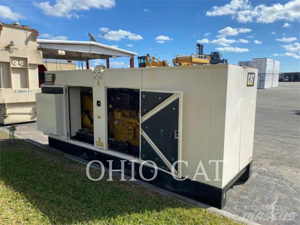 CAT XQP 500 Altri generatori