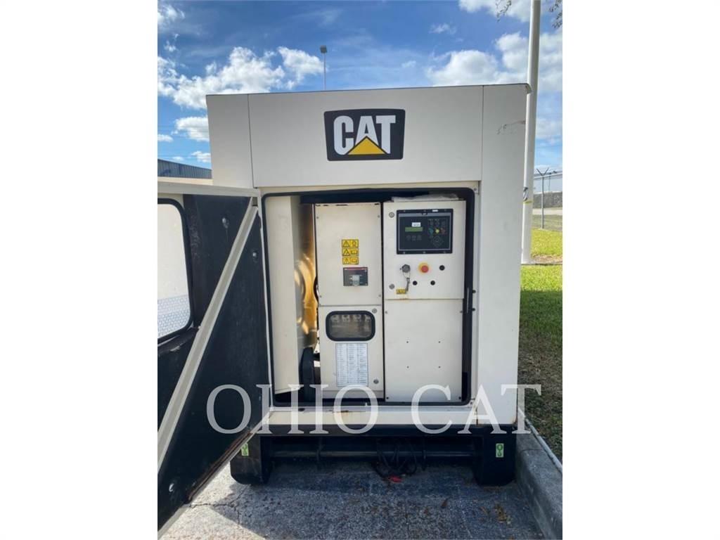 CAT XQP 500 Altri generatori