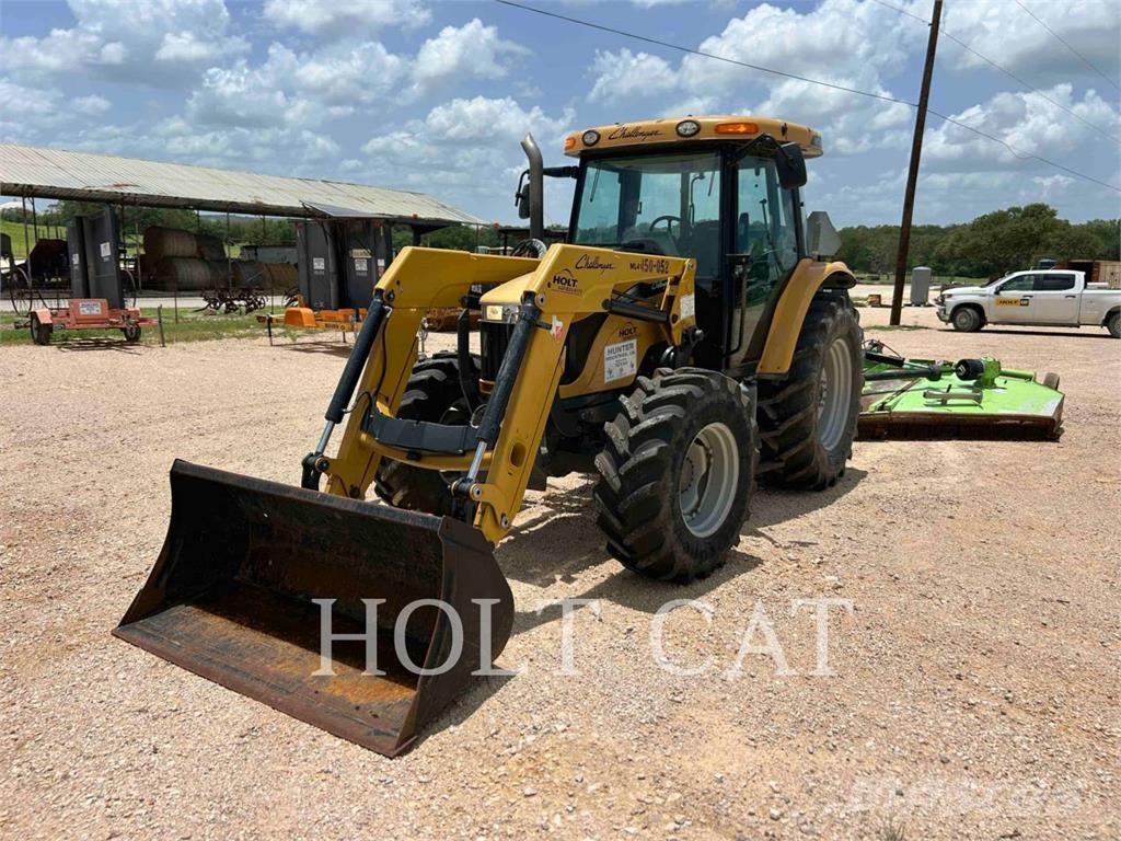 Challenger MT455B Trattori