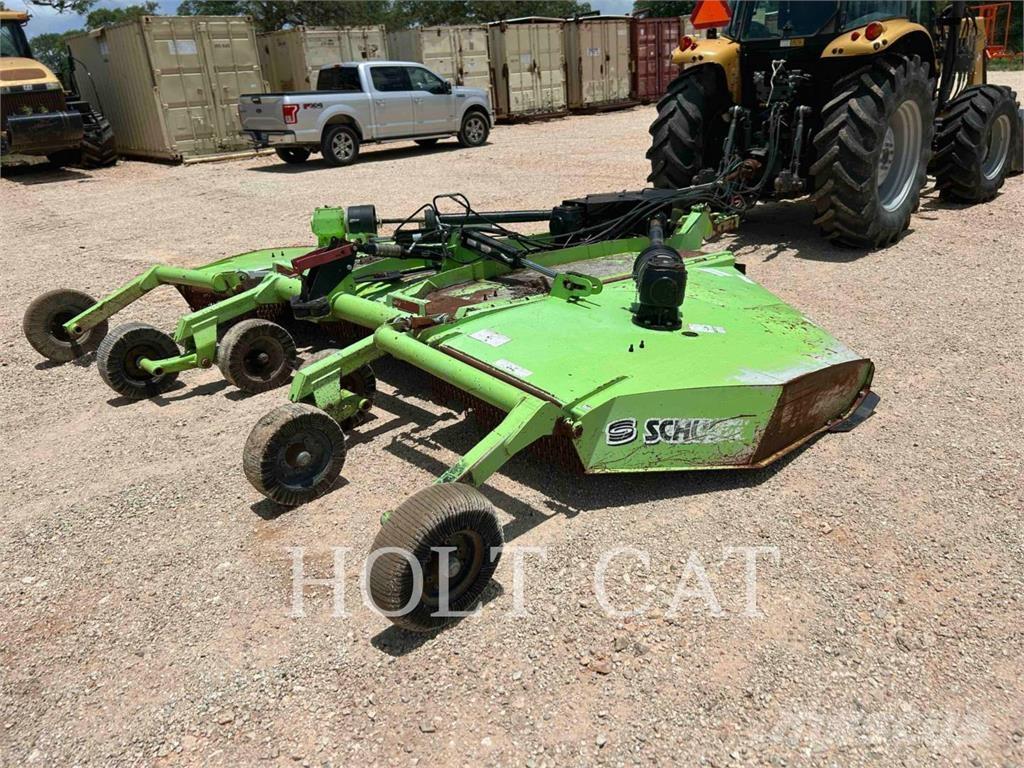 Challenger MT455B Trattori
