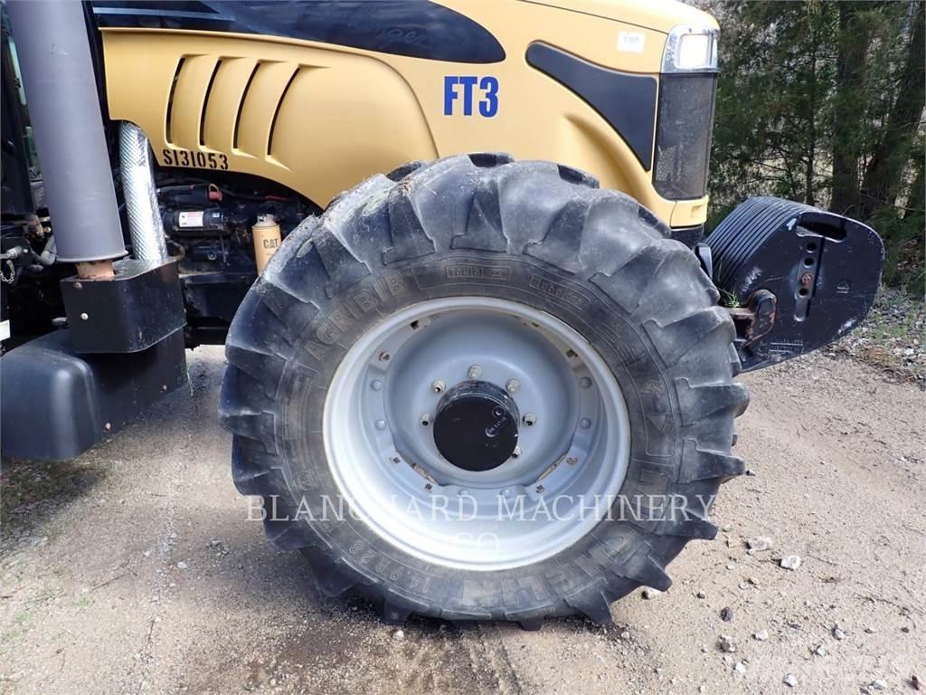 Challenger MT525B Trattori