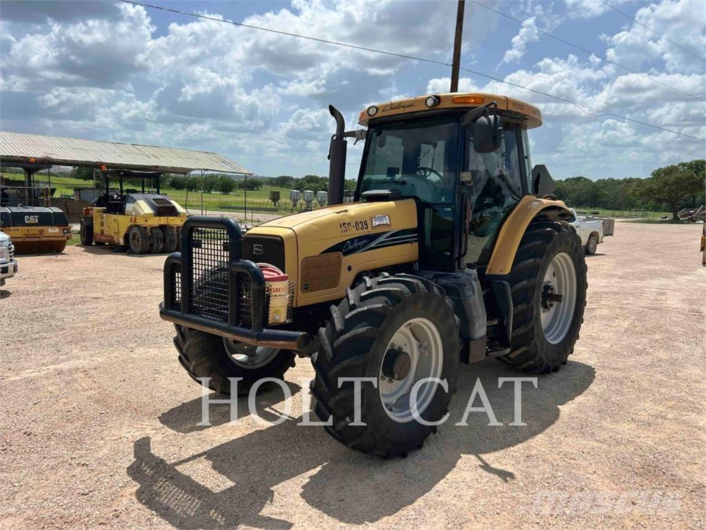 Challenger MT535B Trattori