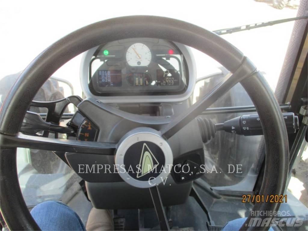 Challenger MT545D 4WD Trattori