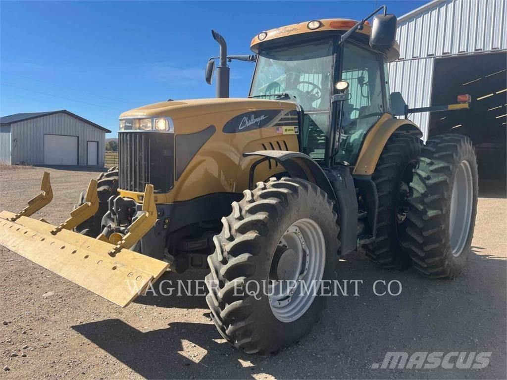 Challenger MT575B-4C Trattori