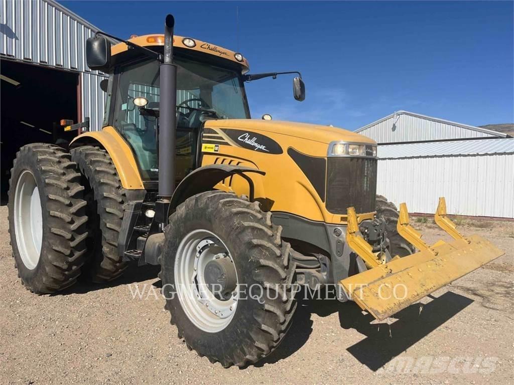 Challenger MT575B-4C Trattori