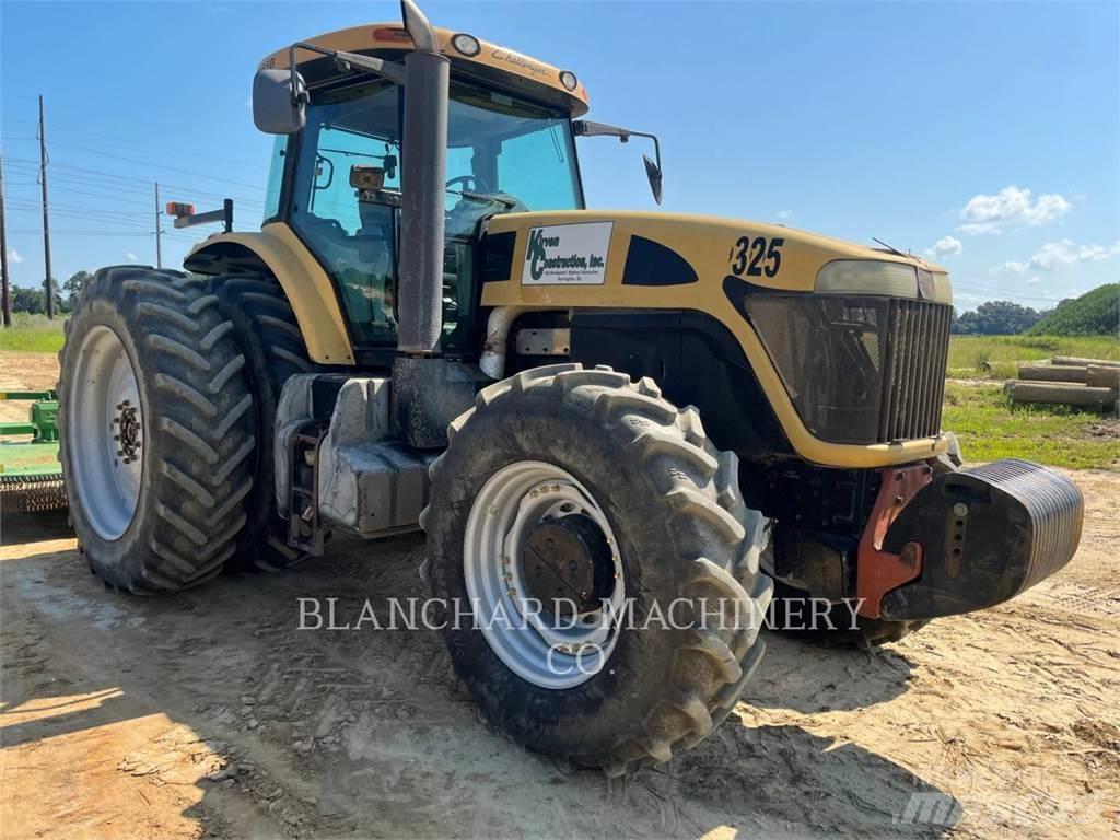Challenger MT665B Trattori