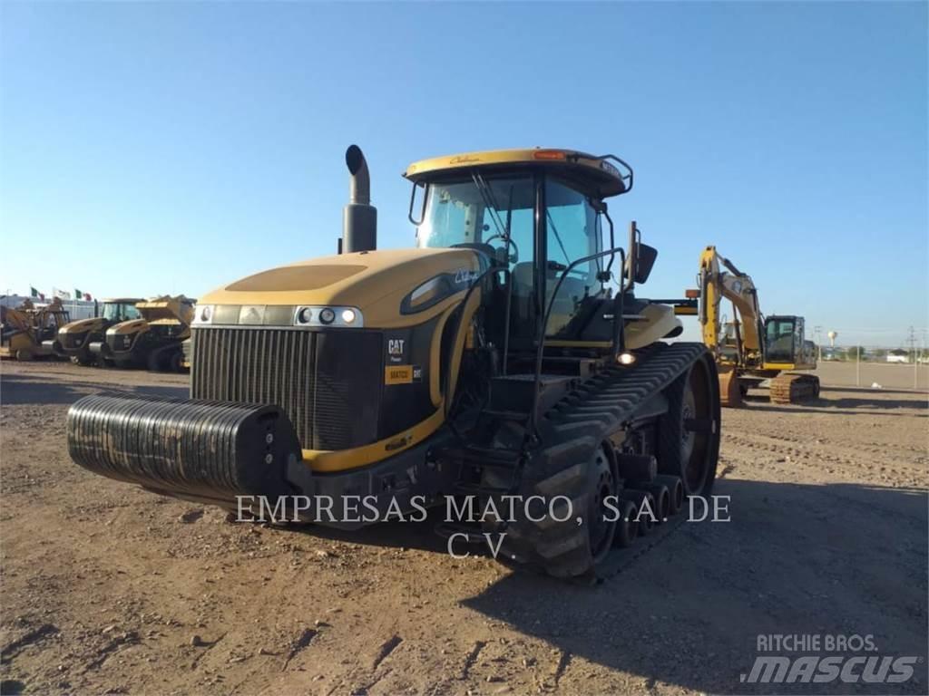 Challenger MT835C Trattori